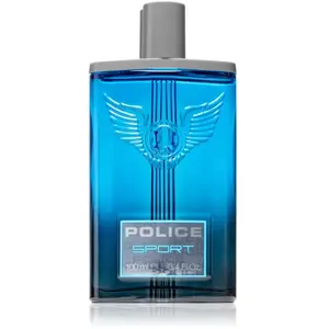 Comparateur de prix : Police Sport Eau de Toilette 100ml Spray