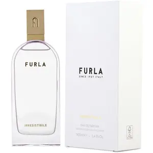 Furla Irresistibile Eau de Parfum pour femme 100 ml pas cher