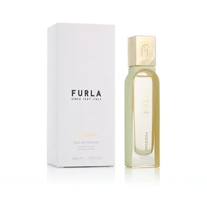 FURLA eau de parfum Preziosa ladies 30 ml rose-vanilla pas cher