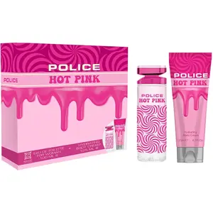 Police - Contemporary Eau de Toilette Coffrets parfum femme 1 pieces f... pas cher