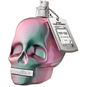 Comparateur de prix : Police Eau De Parfum To Be My Avatar 75ml