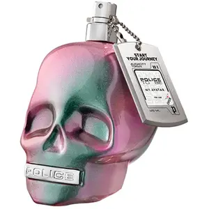 Comparateur de prix : Women's Perfume Police To Be My.Avatar EDP 125 ml