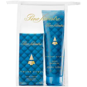 Pino Silvestre - Italian Citrus Coffret parfum homme 1 pieces male pas cher