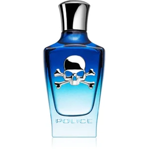 Police - POWER Eau de parfum 50 ml male pas cher
