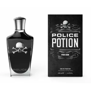 Police Potion Eau de Parfum pour homme 100 ml pas cher