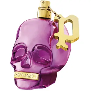 Comparateur de prix : Police To Be Free To Dare Woman eau de toilette vaporisateur 75 ml