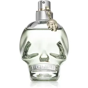 Police To Be Supernatural Eau de Toilette 40ml Unisexe pas cher