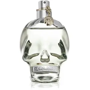 Police To Be Super Natural Eau de Toilette 75ml pas cher