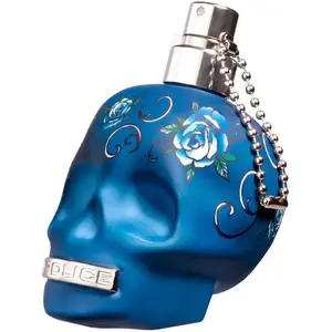Comparateur de prix : To Be Tattoo Art Man - Police Eau De Toilette Spray 40 ml