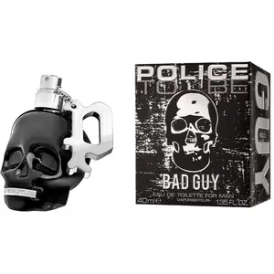 Comparateur de prix : Parfum Homme To Be Bad Guy Police EDT