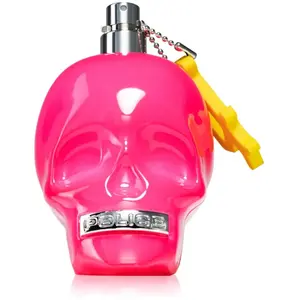 Comparateur de prix : Police To Be Good Vibes by Police for Women - 4.2 oz EDP Spray