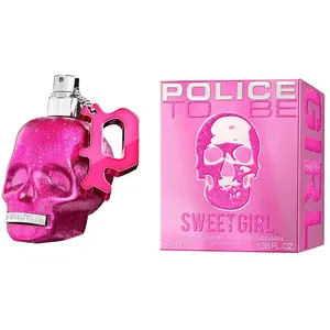 Comparateur de prix : Eau de parfum Police  To Be Sweet Girl Eau De Parfum Vaporisateur