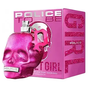 Comparateur de prix : Eau de parfum Police  To Be Sweet Girl Eau De Parfum Vaporisateur