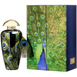 Comparateur de prix : The Merchant of Venice Imperial Emerald Eau de Parfum Concentrée 100 ml