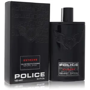 POLICE Extreme Eau de toilette 100 ml