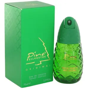 Comparateur de prix : Pino Silvestre Pino Silvestre Original Eau de Toilette pour homme 75 ml