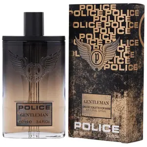 Police Police Gentleman For Men 3.4 oz EDT Spray pas cher