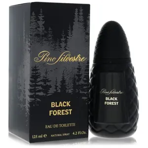 Black Forest - Pino Silvestre Eau De Toilette Spray 125 ml pas cher