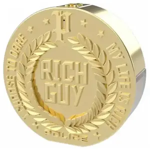 Police Rich Guy For Man Eau De Toilette Vaporisateur 100ml pas cher
