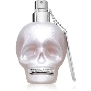 Police To Be Hyperverse EDP Eau de Parfum pour femme 40 ml pas cher