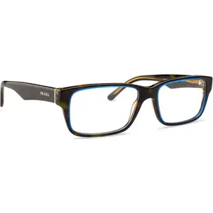Prada Heritage 0PR 16MV ZXH1O1 pas cher