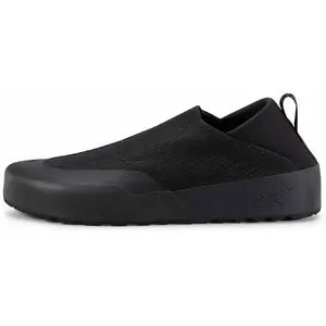 Arc'teryx - Chaussures d'approche - Kragg W Black/Black pour Femme - T... pas cher