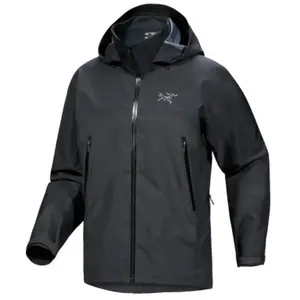 Comparateur de prix : ARCTERYX Veste beta ar homme S -  BLACK