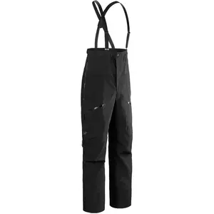Arc'teryx - Salopette de ski de randonnée en GORE-TEX ePE - Rush Bib M...Vendu parsnowleader