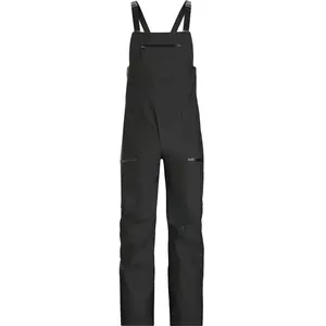 Arc'Teryx - Salopette de ski/snowboard en GORE-TEX - Sabre Bib M Black...Vendu parsnowleader