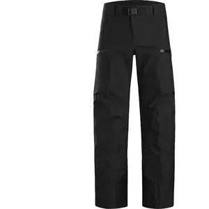 Arc'Teryx - Pantalon de ski GORE-TEX - Sabre Pant M Black pour Homme - Taille S - Noir