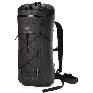 Arc'teryx - Alpha FL 20 - Sac à dos de montagne taille 20 l - Regular,... pas cher