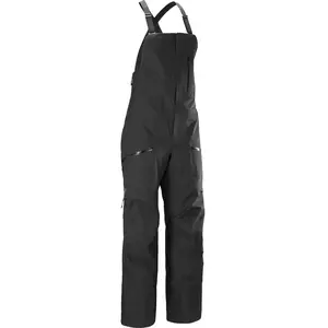 Arc'Teryx - Salopette de freeride en GORE-TEX - Sentinel Bib Pant W Bl... pas cher
