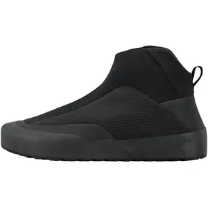 Arc'Teryx - Chaussures d'approche mi-hautes - Kragg Insulated W Black/... pas cher