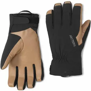 Arc'teryx - Gants coupe-vent et imperméables en GORE-TEX - Venta GTX G... pas cher