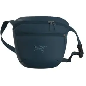 Arc'Teryx - Sacoche de 2,5L - Mantis 2 Waist Pack Nightscape - Bleu pas cher