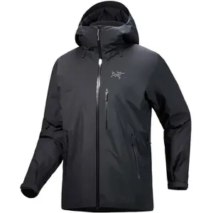 Comparateur de prix : ARCTERYX Veste isolante beta homme L -  BLACK