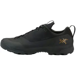 Arc'teryx - Chaussures d'approche GORE-TEX - Konseal GTX M Black/Black... pas cher