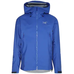 Comparateur de prix : Arc'teryx ARCTERYX Veste de randonnée pour homme Beta SL GTX Hoodie bleu | L