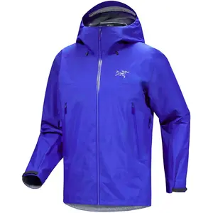 Arc'teryx ARCTERYX Veste de randonnée pour homme Beta SL GTX Hoodie bleu | MVendu partonton-outdoor