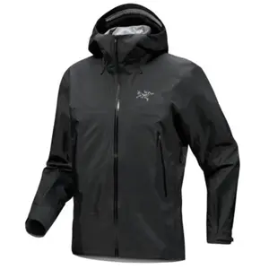 Comparateur de prix : Arc'Teryx ARCTERYX Veste beta sl homme S - BLACK