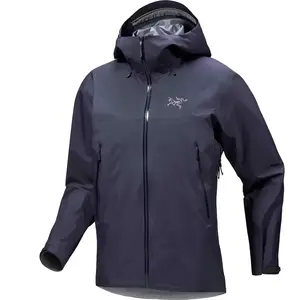 ARCTERYX Veste beta sl homme XL - BLACK/SAPPHIREVendu parsnowleader