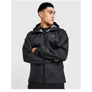 Comparateur de prix : Arc'Teryx - Veste de protection en GORE-TEX ePE - Beta Jacket M Black ...