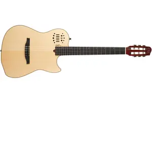 Godin Multiac Nylon Natural HG guitare électro-acoustique