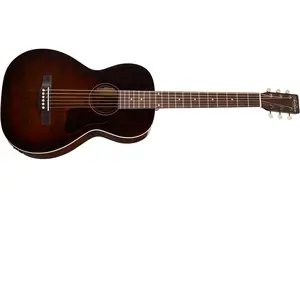 Comparateur de prix : Art & Lutherie Roadhouse Bourbon Burst A E