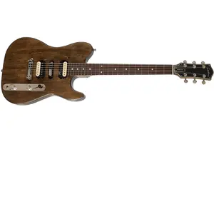 Godin Radium Carbon Black RW guitare électrique