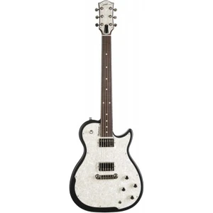 Godin Radiator Bourbon Burst RNVendu parbax-music