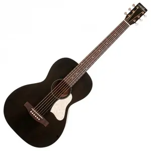Art & Lutherie Roadhouse Faded Black