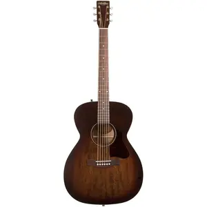 Comparateur de prix : Art & lutherie Legacy Bourbon Burst