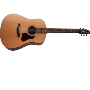 Comparateur de prix : Seagull S6 Original Slim (+ housse) - Guitare acoustique