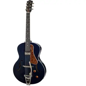 Godin 5th Avenue Night Club Indigo Blue